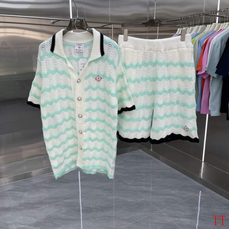 Picture of Casablanca Sweater Suits _SKUCasablancaS-XL20tr1737908